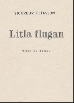 Litla flugan # 83123