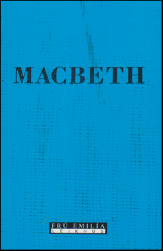 Macbeth # 50213