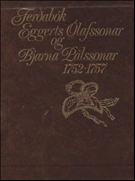 Ferabk Eggerts lafssonar og Bjarna Plssonar # 88279