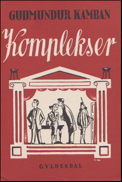 Komplekser # 50291