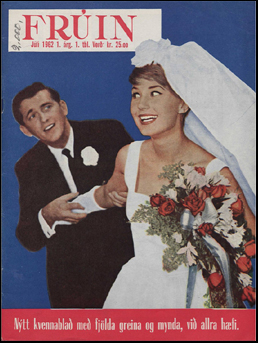 Frin. Kvennabla # 70698