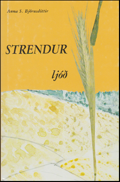 Strendur # 50328