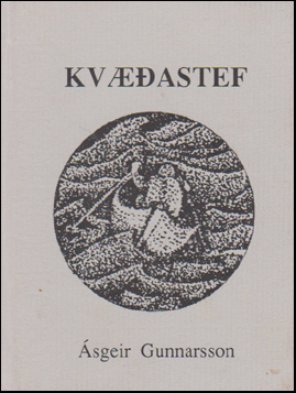 Kvastef # 50373