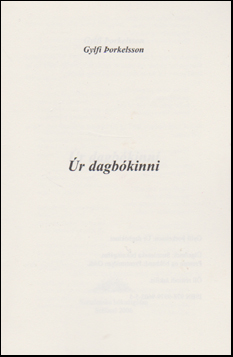 r dagbkinni # 50378