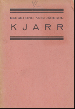 Kjarr # 50449