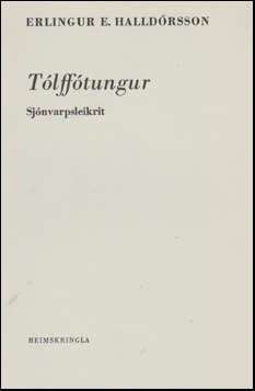 Tlfftungur # 50531