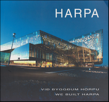 Vi� bygg�um H�rpu # 50652