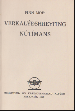 Verkalshreyfing ntmans # 50653