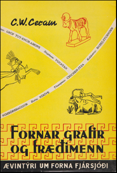 Fornar grafir og frimenn # 50846