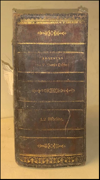 Grsk-Dansk Ordbog # 50937