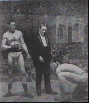 Thomas Eakins # 50952