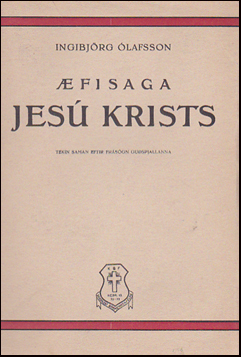fisaga Jes krists # 50967