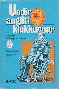 Undir augliti klukkunnar # 50984