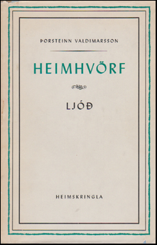 Heimhvrf # 51036