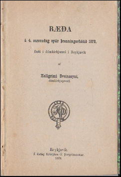 Ra  4. sunnudag # 51151