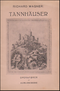Tannhuser # 51194