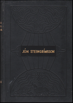 visaga sra Jns Steingrmssonar # 84109