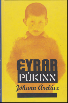 Eyrarpkinn # 51252