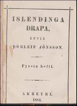 slendinga drpa # 51300
