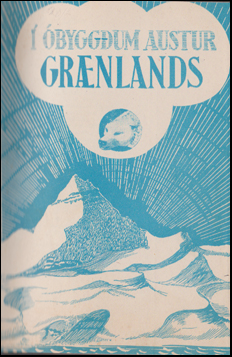  byggum Austur-Grnlands # 9547