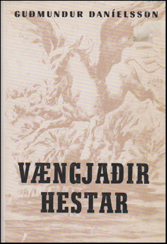 Vngjair hestar # 51370