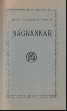 Ngrannar # 51372
