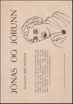 Jnas og Jrunn # 51425
