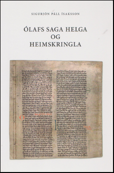 lafs saga helga og Heimskringla # 66159