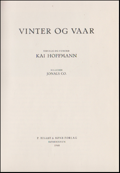 Vinter og vaar # 51554