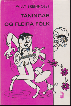 Tningar og fleira flk # 51557