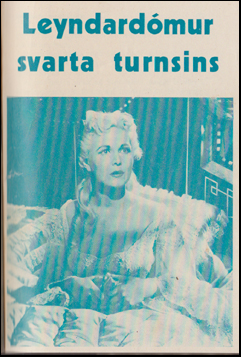 Leyndardmur svarta turnsins # 51718
