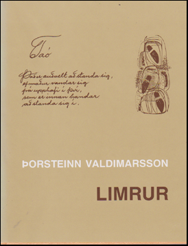 Limrur eftir orstein Valdimarsson # 51726