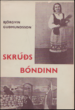 Skrsbndinn # 63134