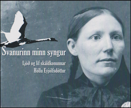Svanurinn minn syngur # 86747