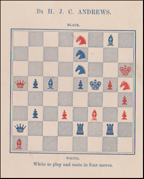 English chess problems # 52026
