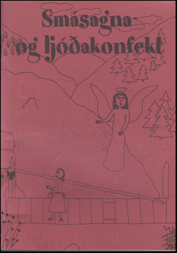 Smsagna- og ljakonfekt # 52068