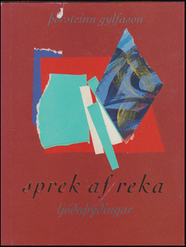 Sprek af reka # 87619