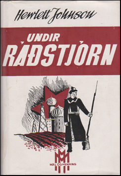 Undir rstjrn # 52365