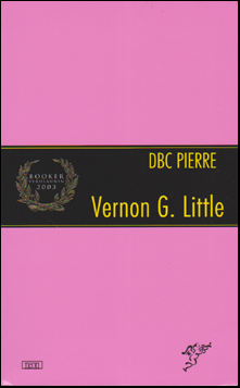 Vernon G. Little # 52492