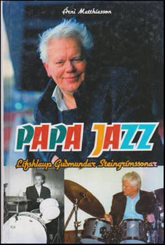 Papa Jazz # 68464