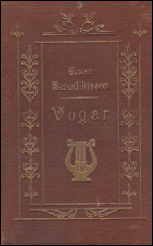 Vogar # 82882