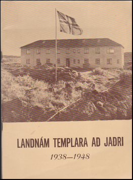 Landnm Templara a Jari # 52684