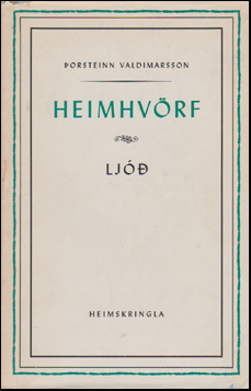 Heimhvrf # 52821