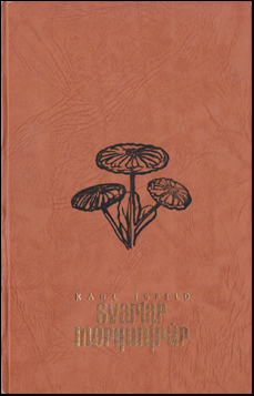 Svartar morgunfrr # 88129