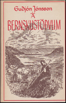  bernskustvum # 52872