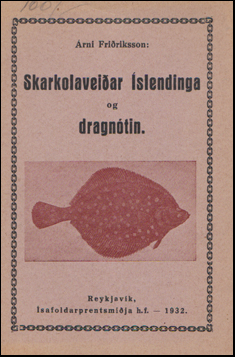 Skarkolaveiar slendinga og dragntin # 55992