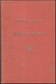 Ungar vonir # 53018