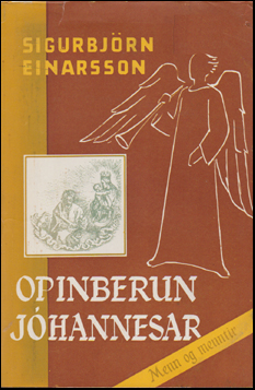 Opinberun Jhannesar # 53157