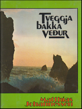 Tveggja bakka veur # 53170