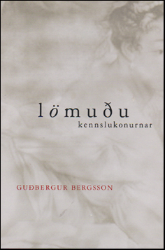 Lmuu kennslukonurnar # 88545